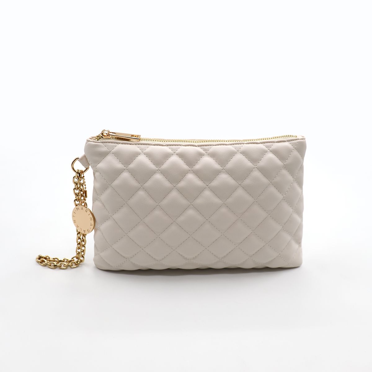 BARUMINI CLUTCH BAG MB0688CH1