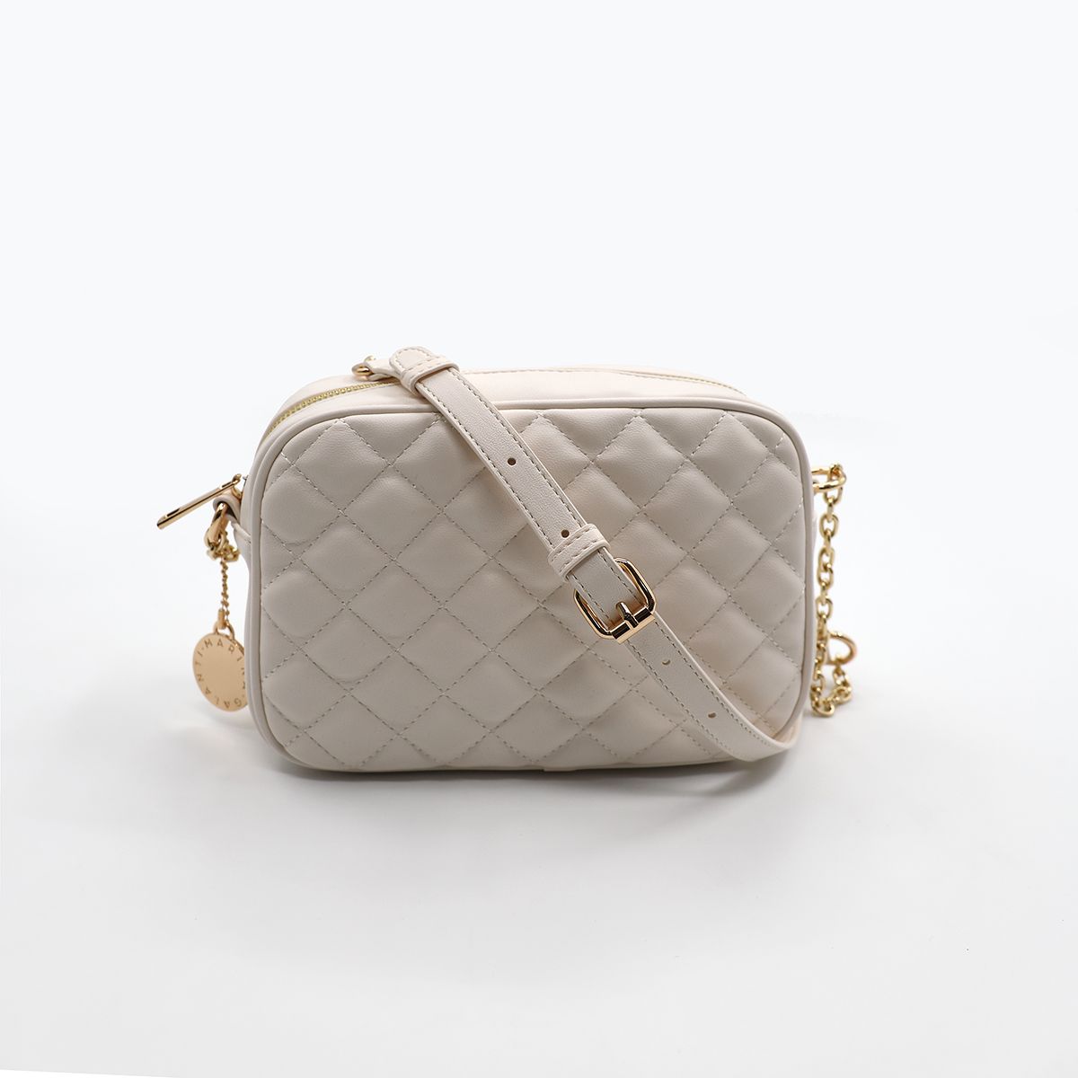 BARUMINI SMALL CROSSBODY BAG MB0688CY1