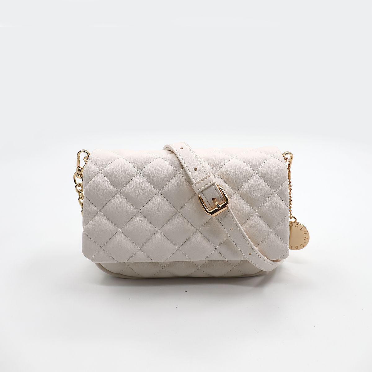 BARUMINI SMALL FLAP BAG MB0688FP1