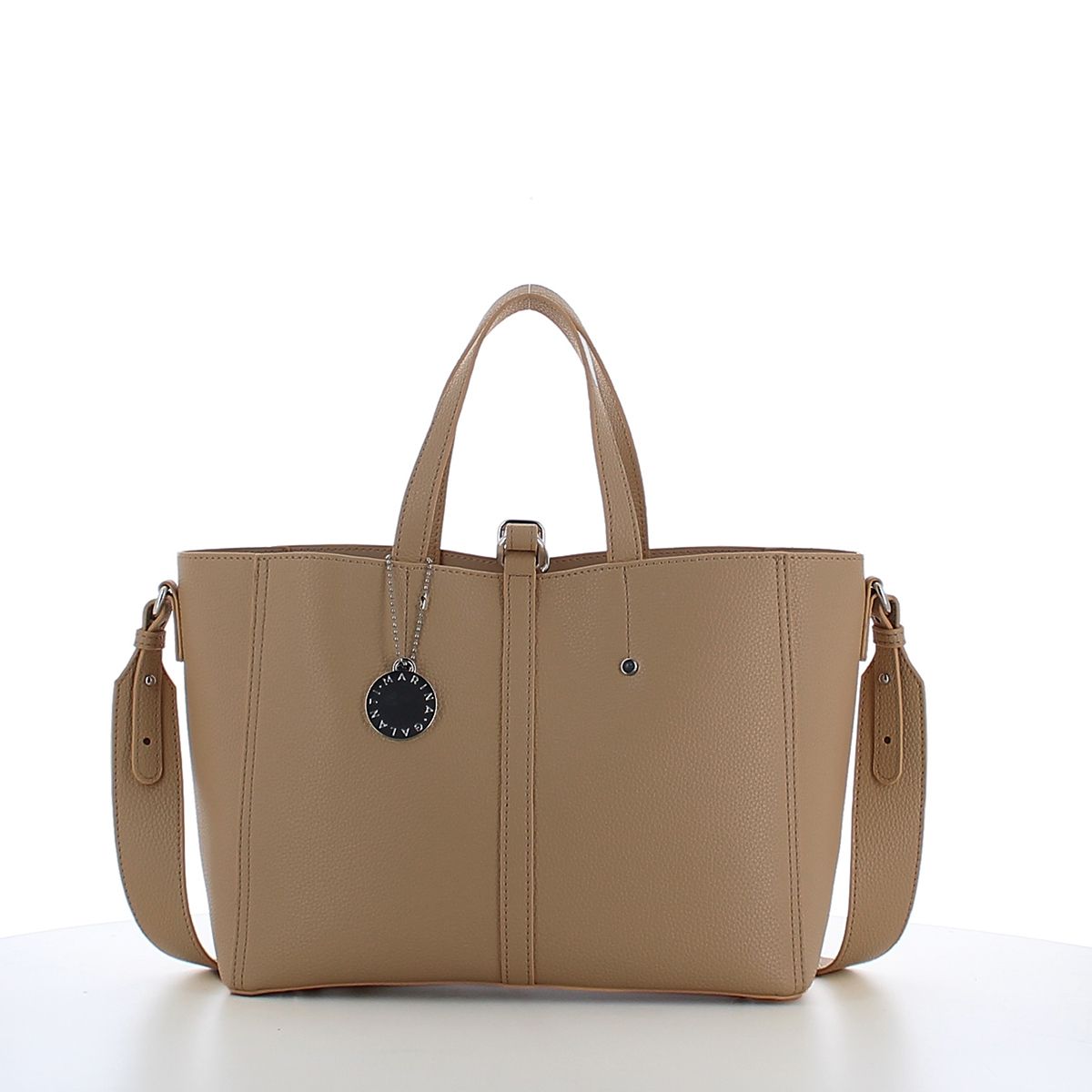 BERCHIDDA MEDIUM HANDBAG MB0689HG2