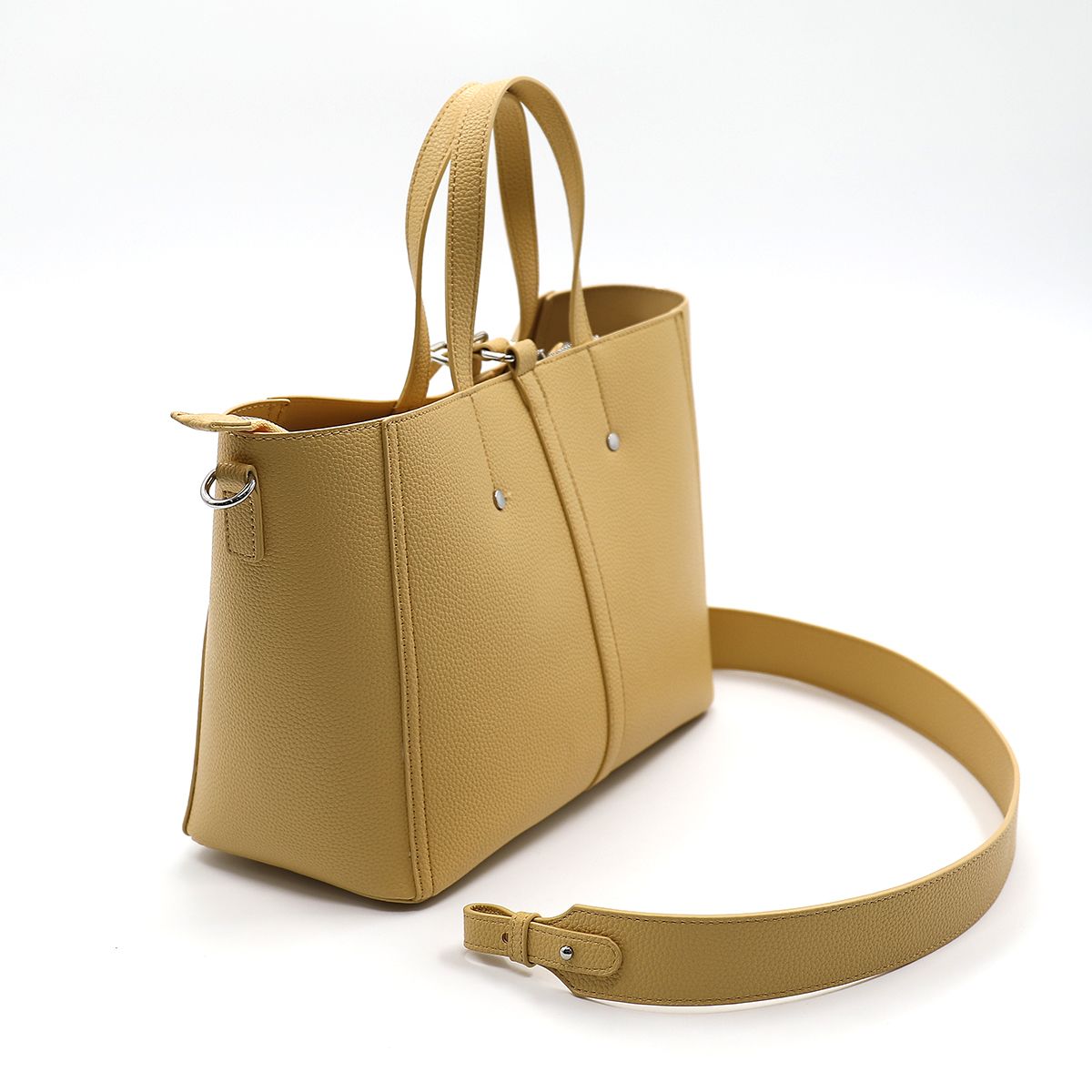 BERCHIDDA MEDIUM HANDBAG MB0689HG2