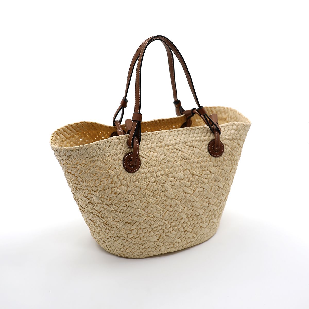 BOLOTANA LARGE SHOPPING BAG MB0700SG3