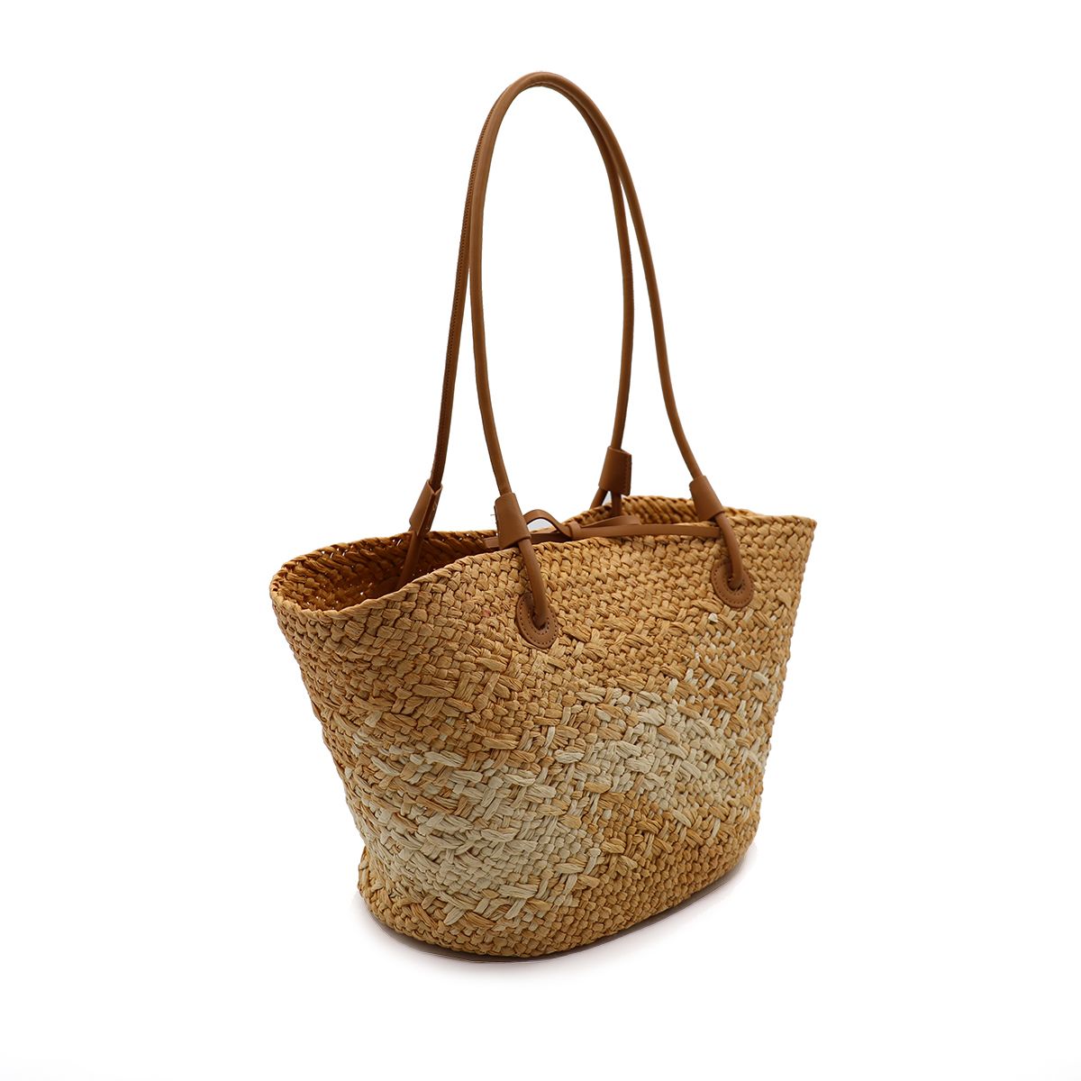 BONARCADO LARGE SHOPPING BAG MB0701SG3