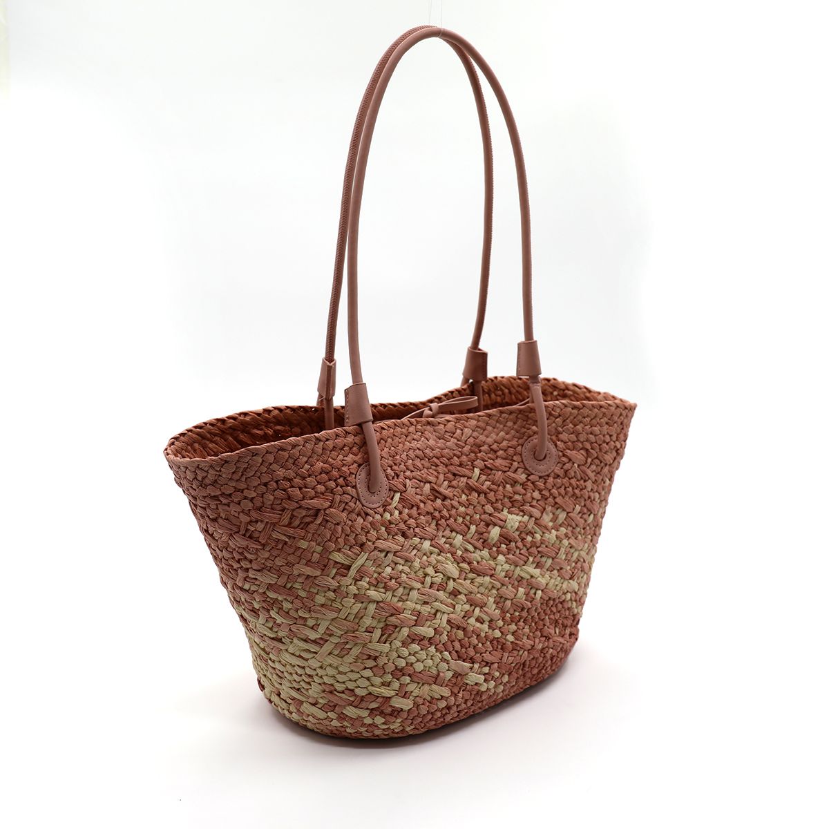 BONARCADO LARGE SHOPPING BAG MB0701SG3