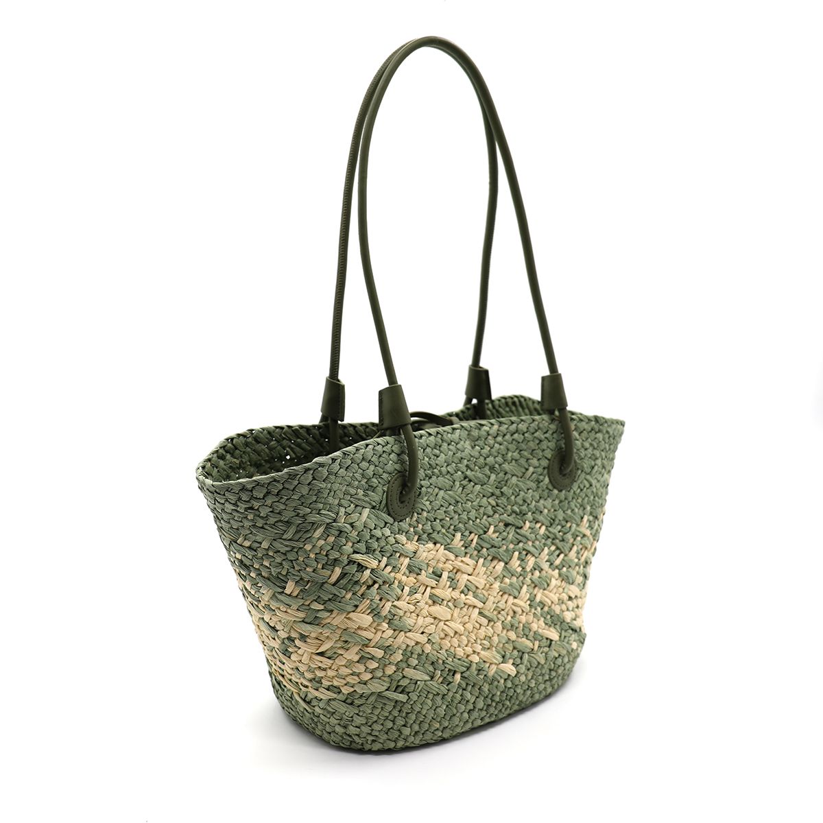 BONARCADO LARGE SHOPPING BAG MB0701SG3