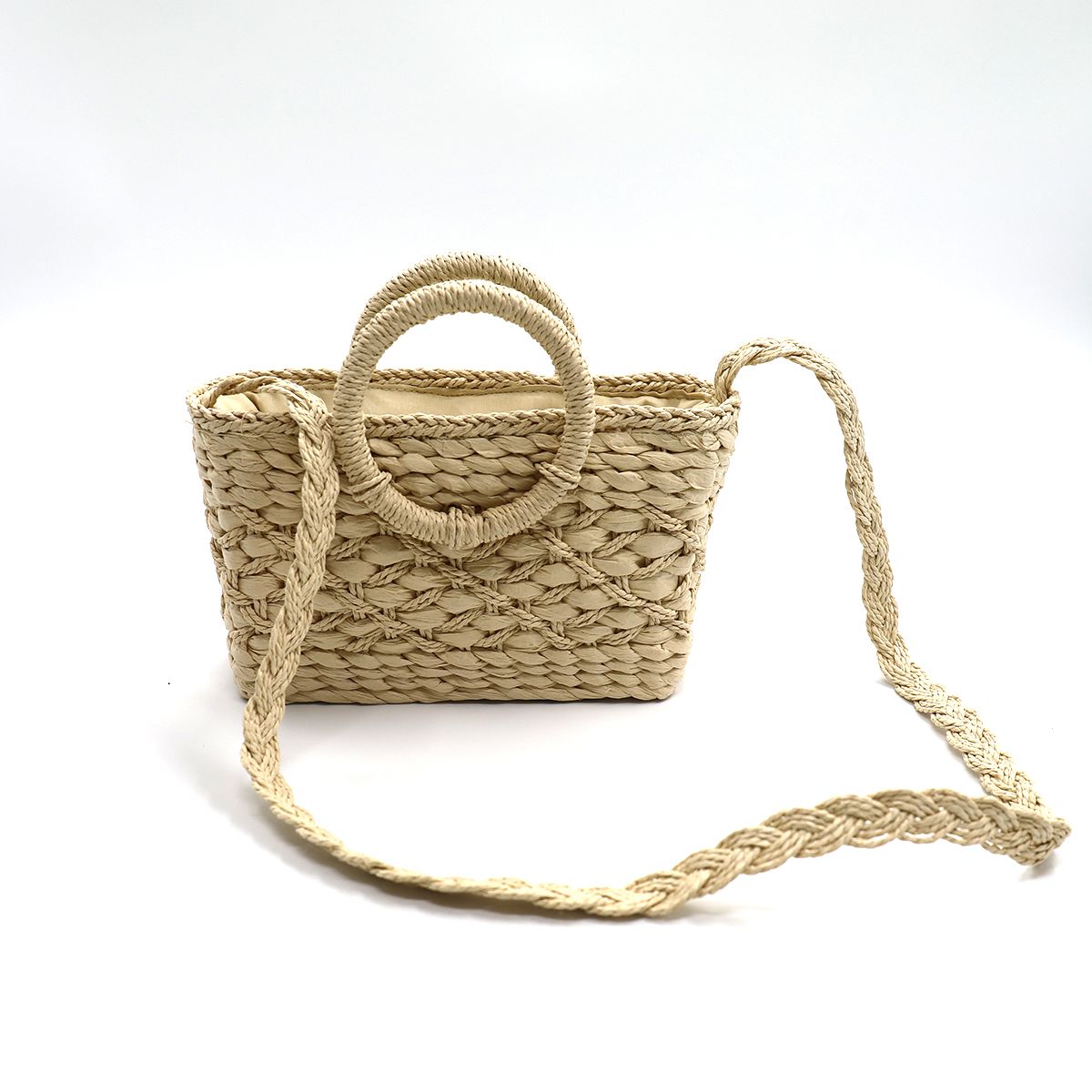 BONNANARO MEDIUM HANDBAG MB0702HG2