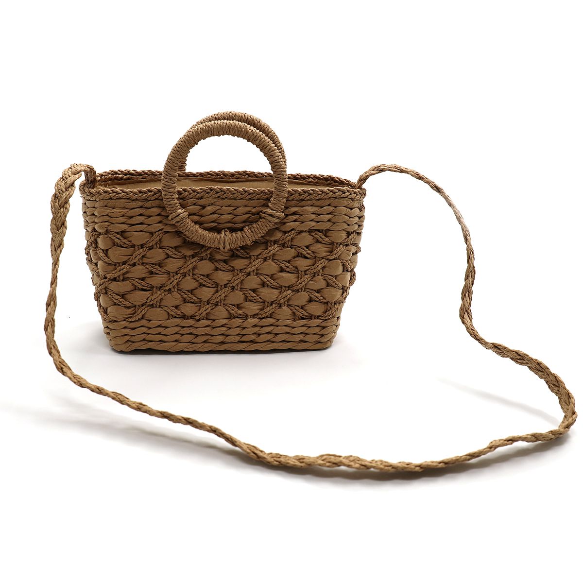 BONNANARO MEDIUM HANDBAG MB0702HG2