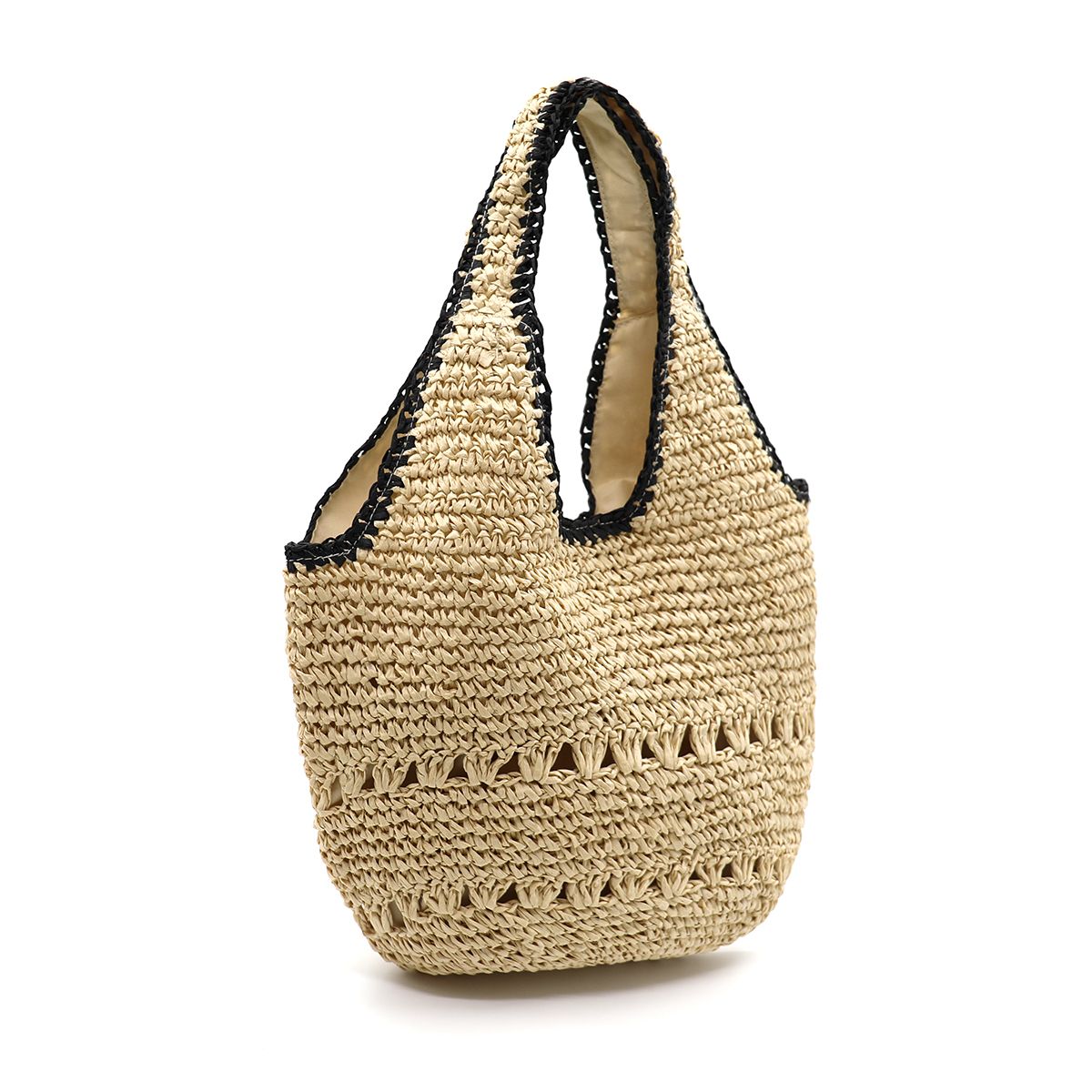 BORTIGALI LARGE HOBO BAG MB0704HO3