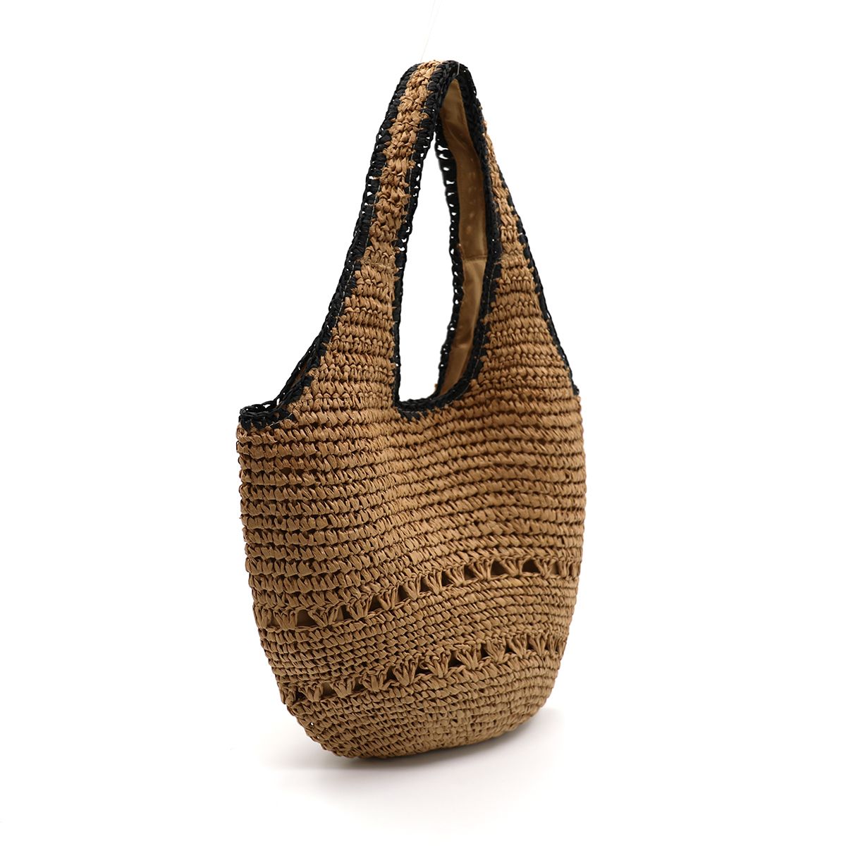 BORTIGALI LARGE HOBO BAG MB0704HO3