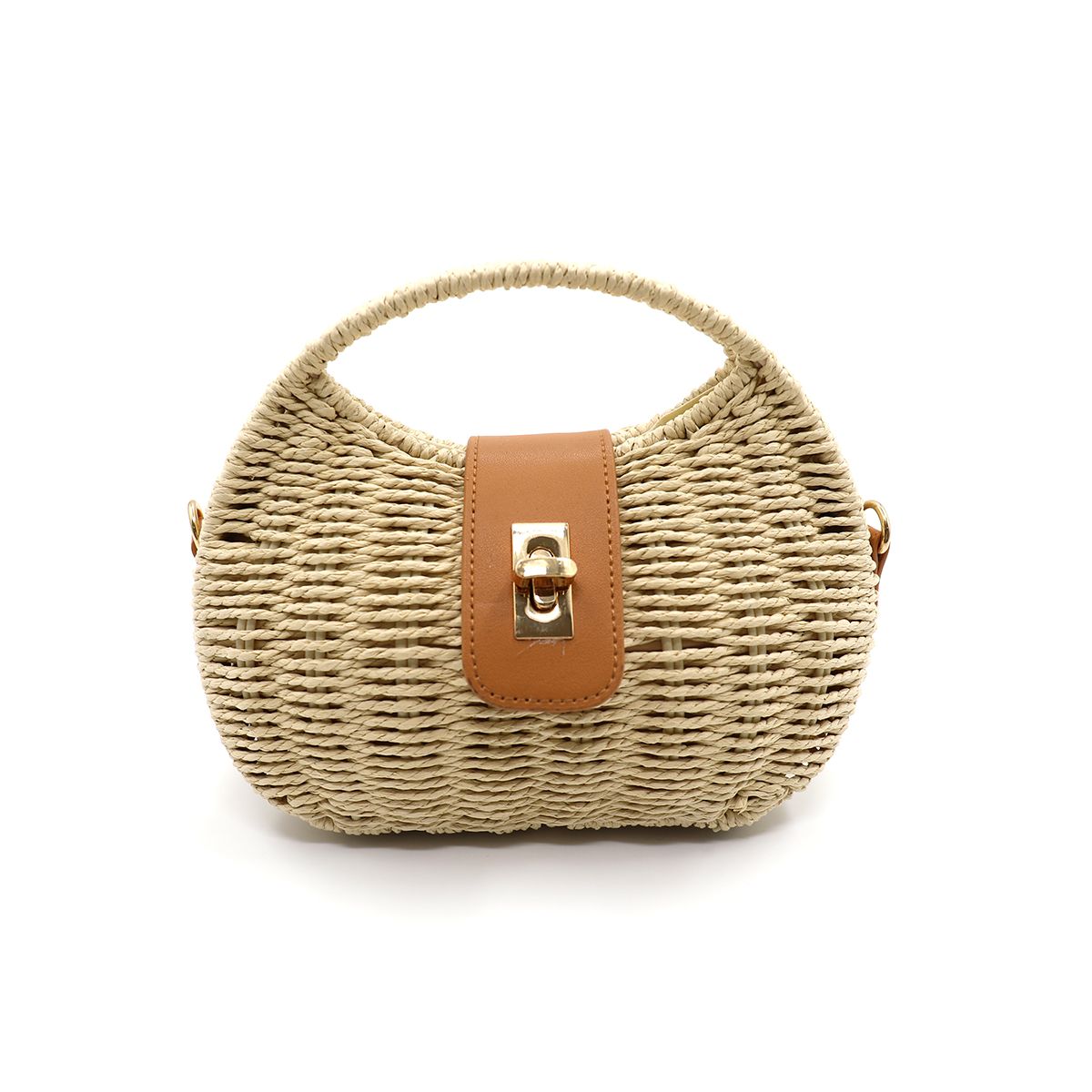 BOTTIDDA SMALL HANDBAG MB0706HG1