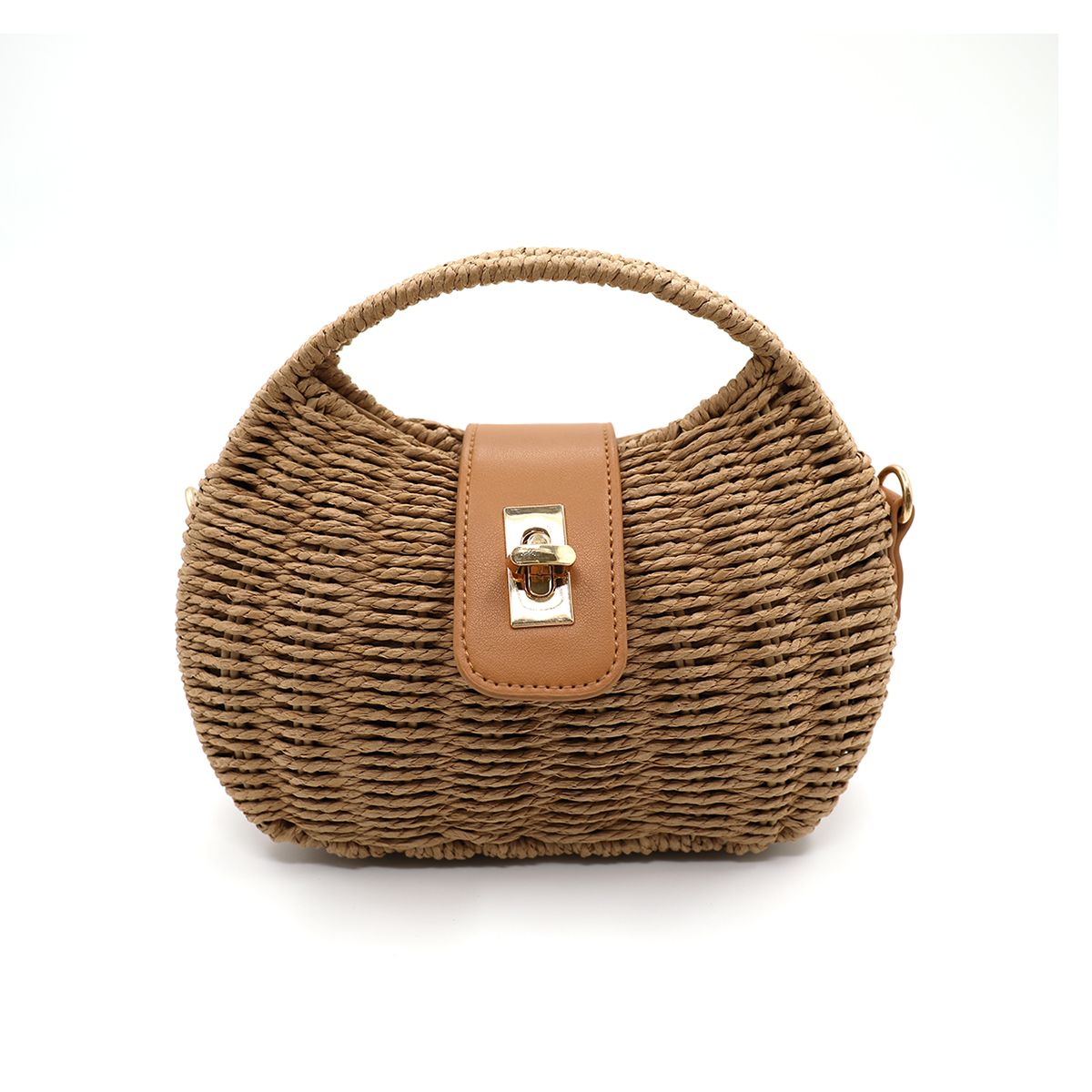 BOTTIDDA SMALL HANDBAG MB0706HG1