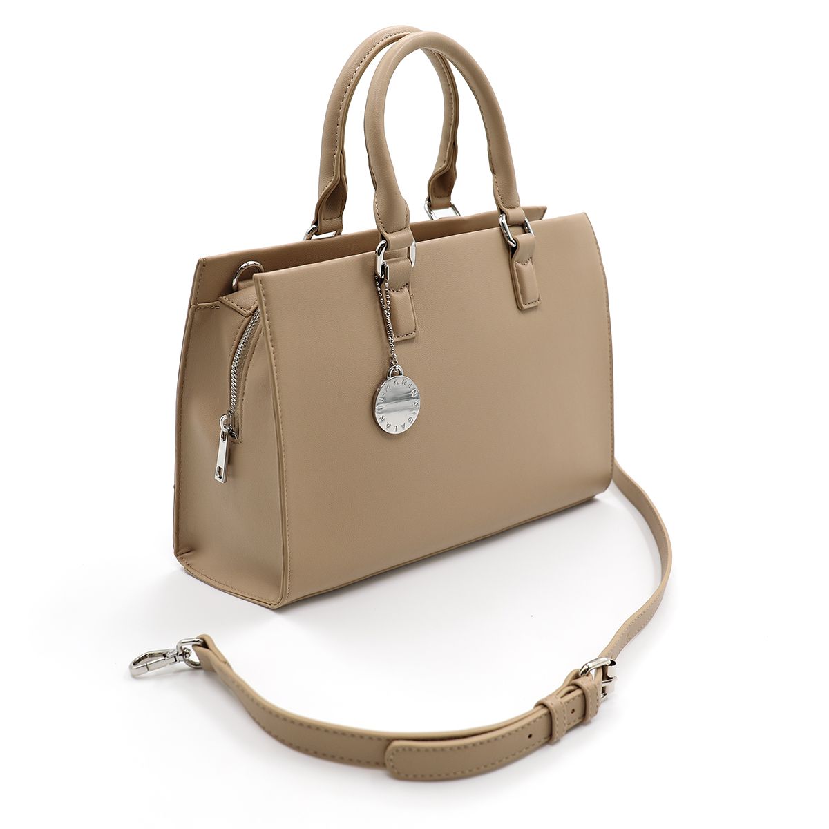 BULTEI BORSA A MANO MEDIA