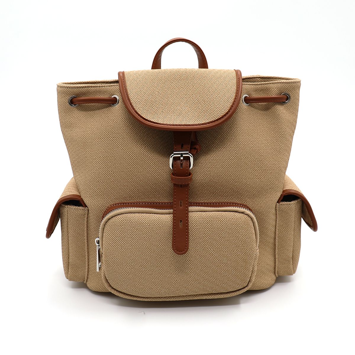 BULZI MEDIUM BACKPACK MB0710BK2