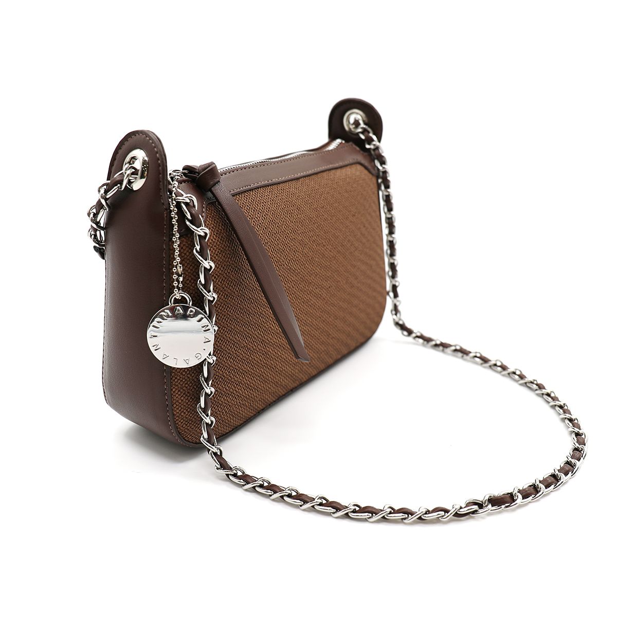 BULZI MEDIUM SHOULDER BAG MB0710SR2