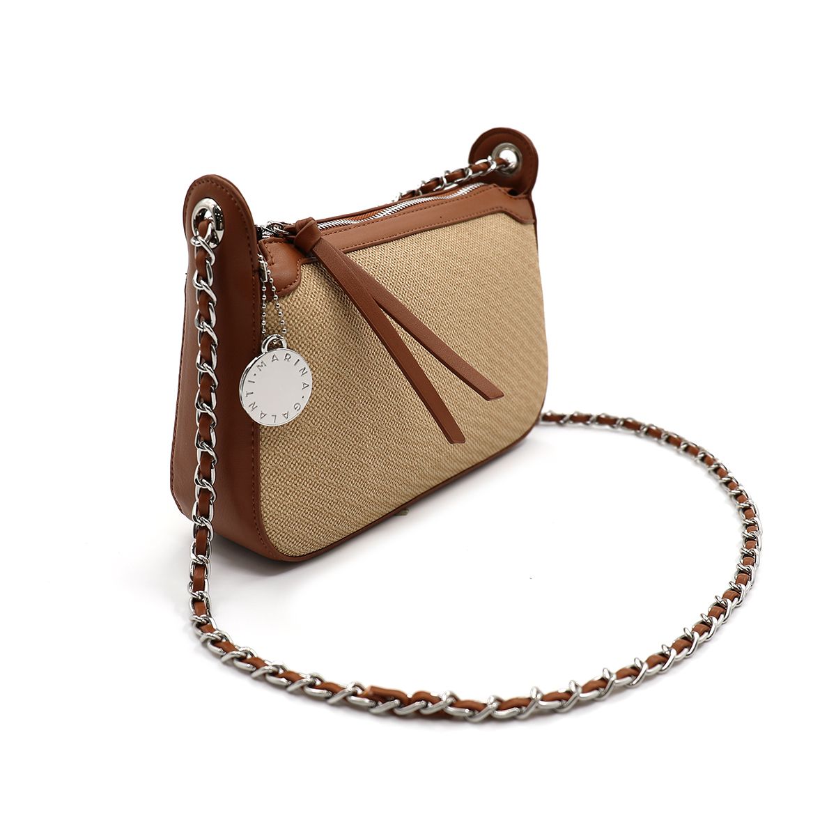 BULZI MEDIUM SHOULDER BAG MB0710SR2