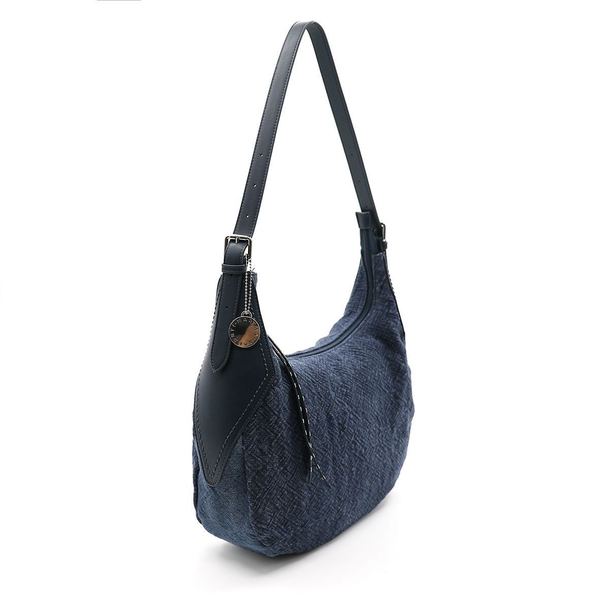 BURCEI LARGE HOBO BAG MB0712HO3