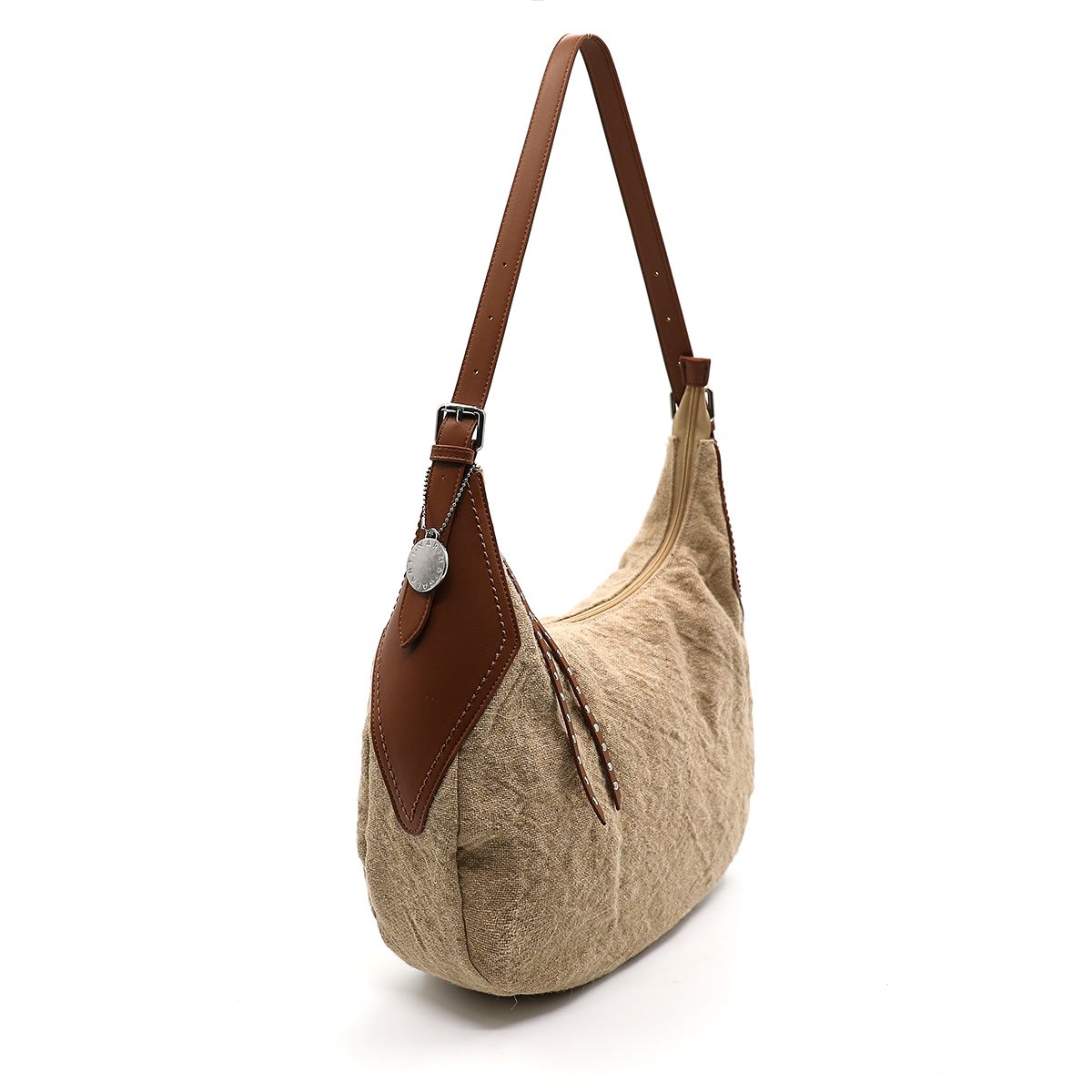 BURCEI LARGE HOBO BAG MB0712HO3