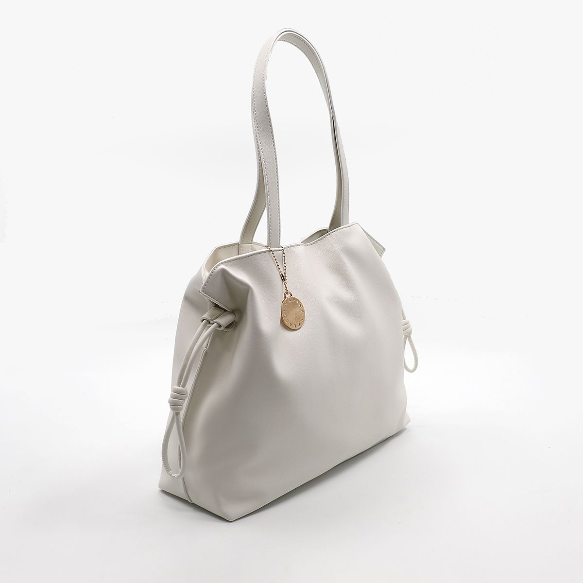 BARADILI LARGE SHOPPING BAG MB0716SG3