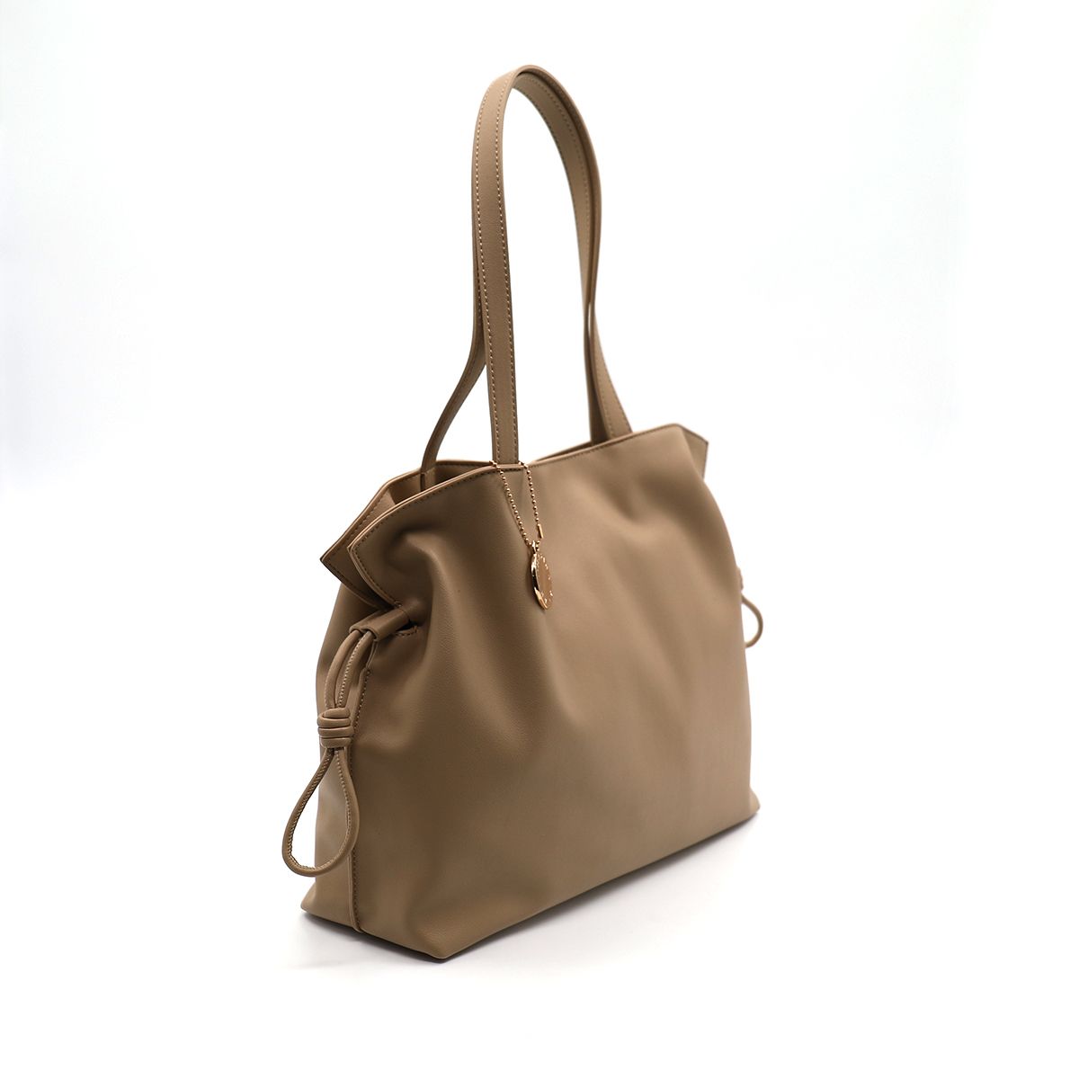 BARADILI LARGE SHOPPING BAG MB0716SG3