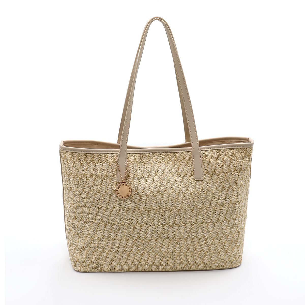 ATZARA LARGE SHOPPING BAG MB0719SG3