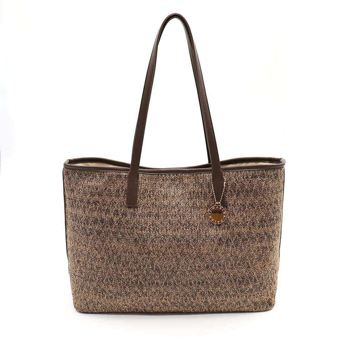 ATZARA LARGE SHOPPING BAG MB0719SG3