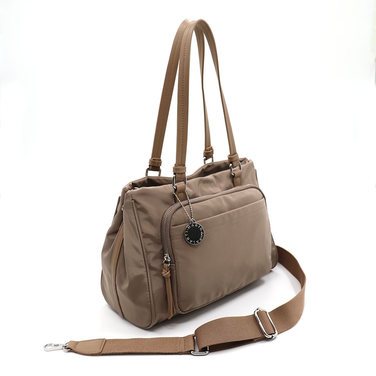 BUGGERRU MEDIUM SHOPPING BAG MB0721SG2