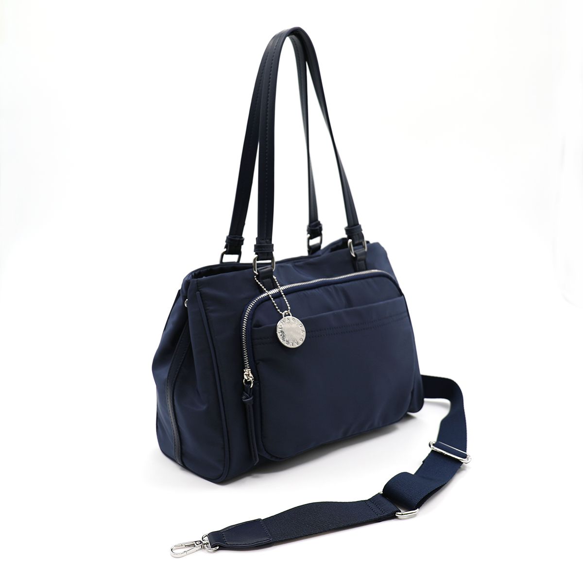 BUGGERRU MEDIUM SHOPPING BAG MB0721SG2