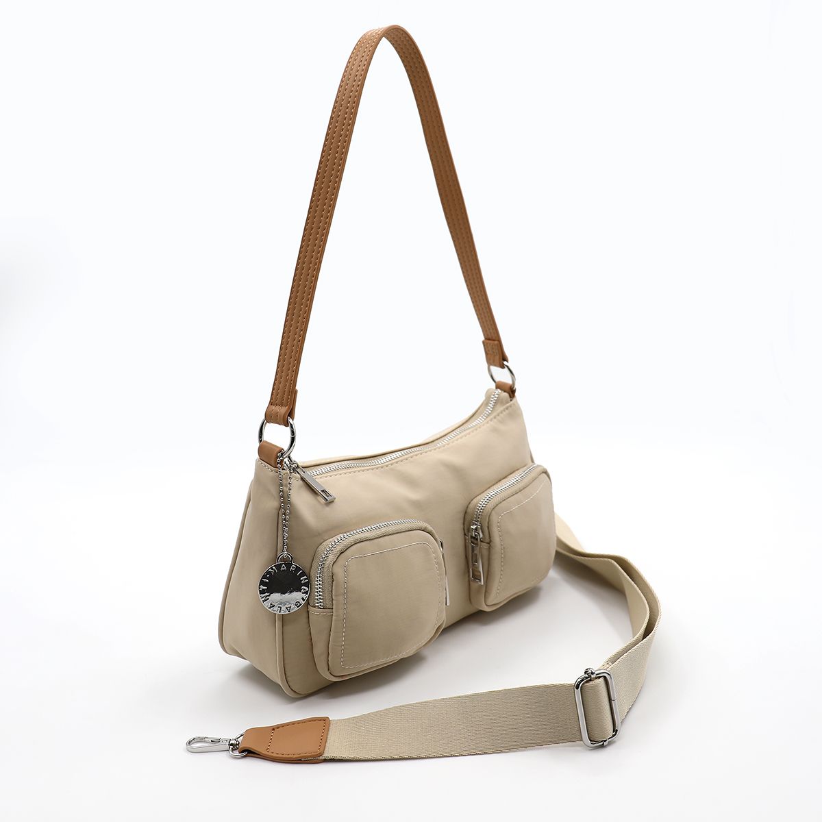 CALASETTA MEDIUM HOBO BAG MB0723HO2