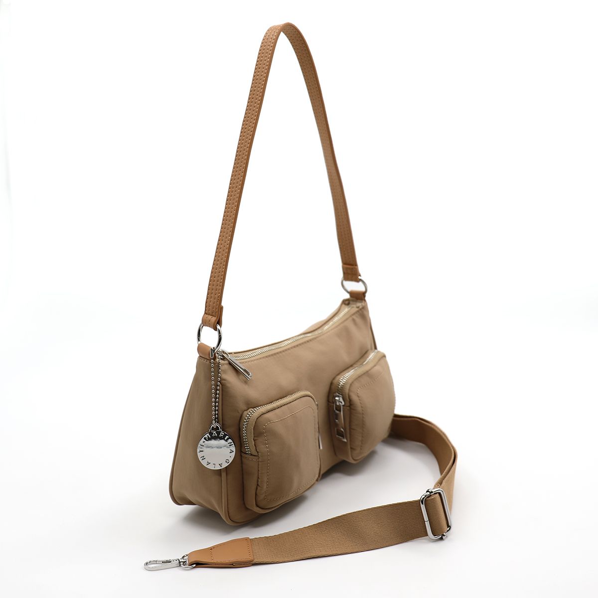 CALASETTA MEDIUM HOBO BAG MB0723HO2
