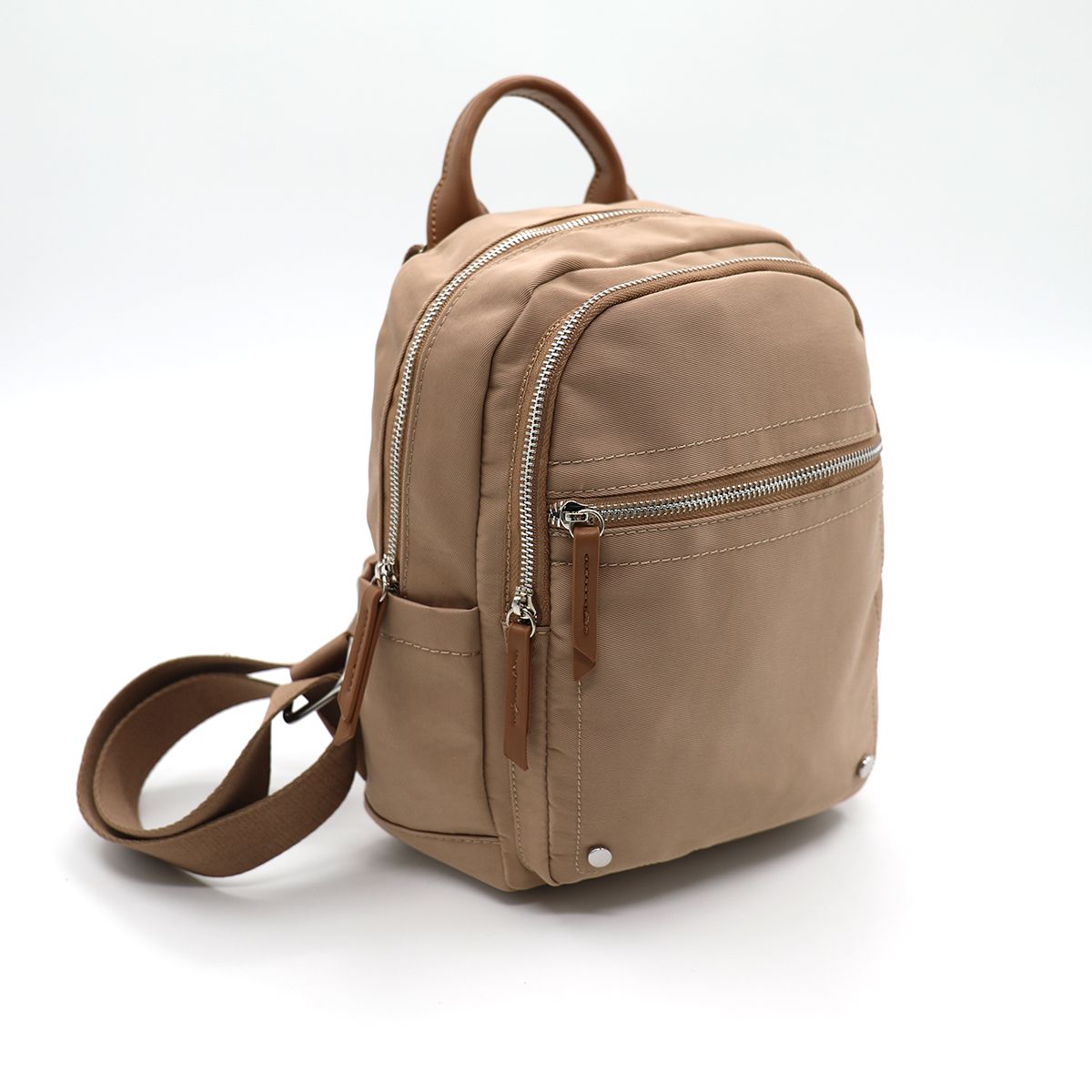 CASTIADAS MEDIUM BACKPACK MB0725BK2