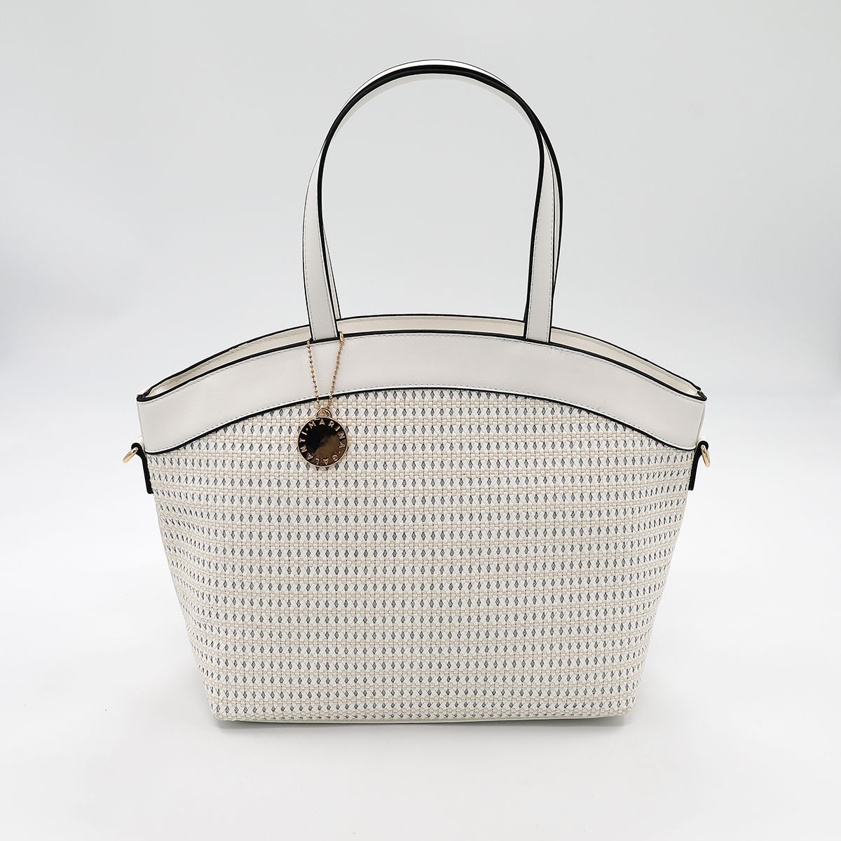 CHEREMULE LARGE SHOPPING BAG MB0726SG3