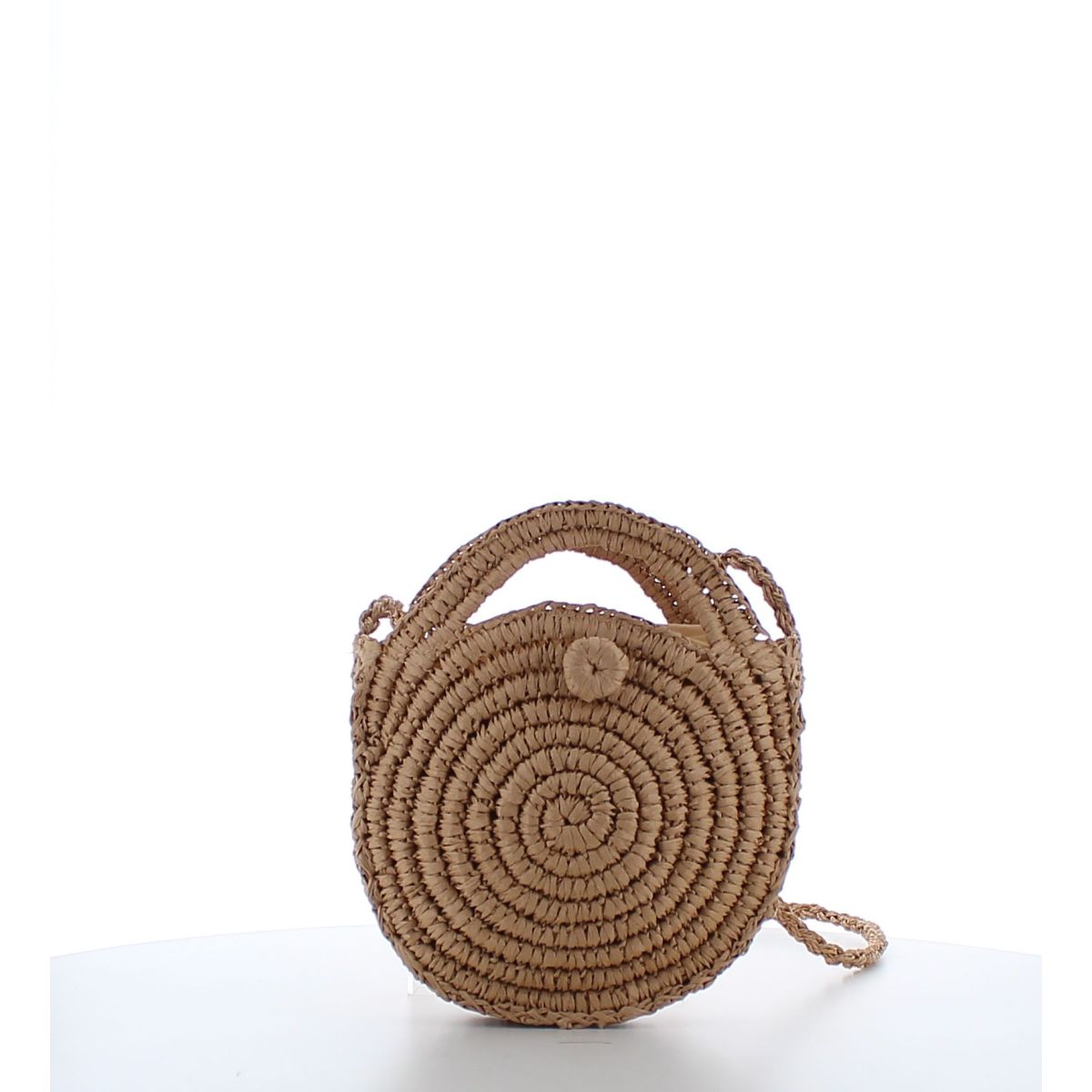 DONORI SMALL HANDBAG MB0734HG1