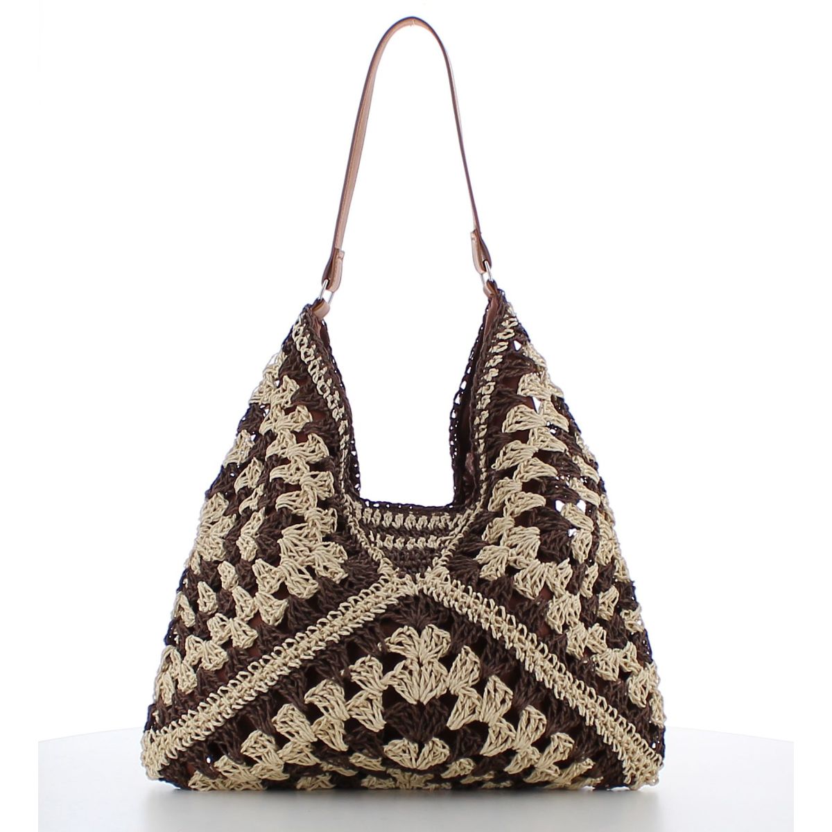 DUALCHI MEDIUM HOBO BAG MB0735HO2