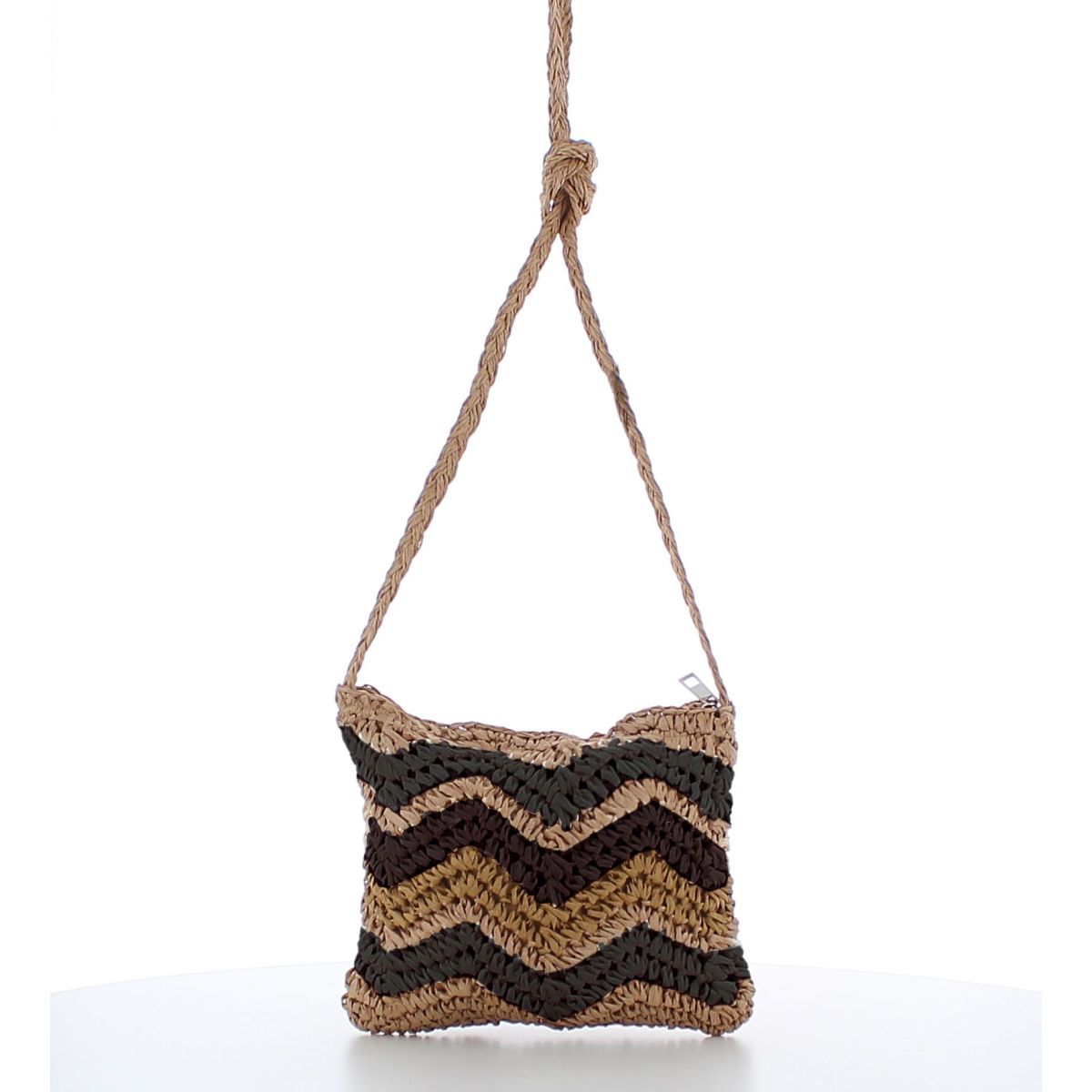 ELINI SMALL CROSSBODY BAG MB0736CY1