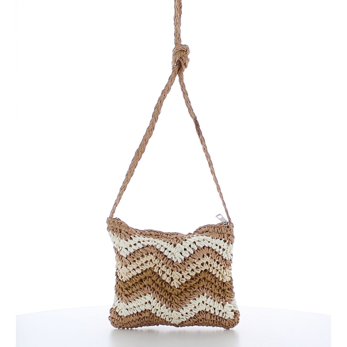 ELINI SMALL CROSSBODY BAG MB0736CY1