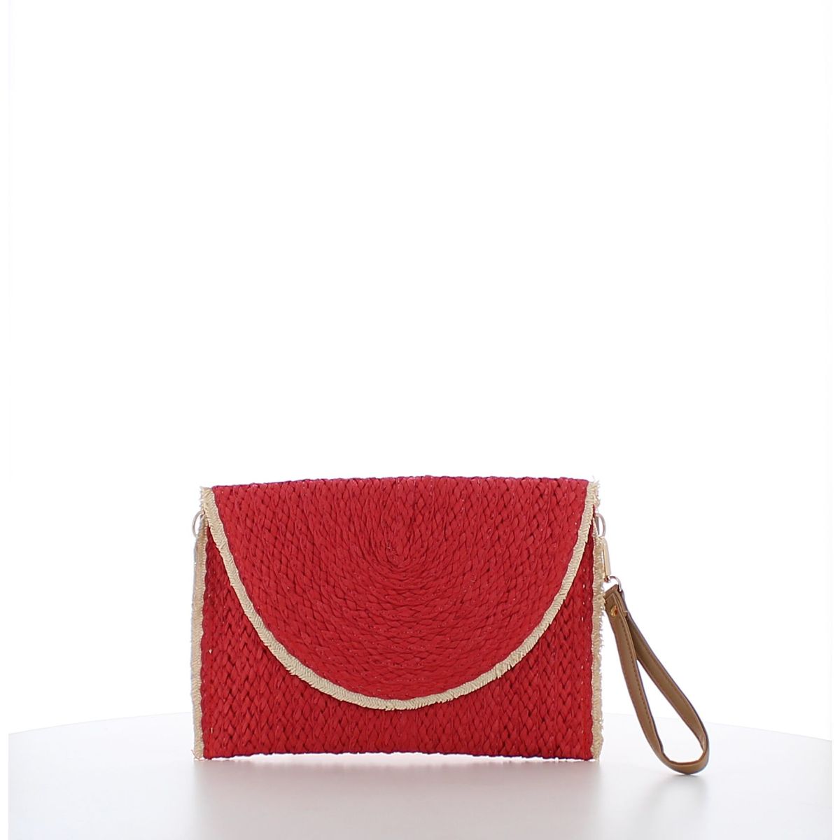 ERULA CLUTCH BAG MB0738CH2