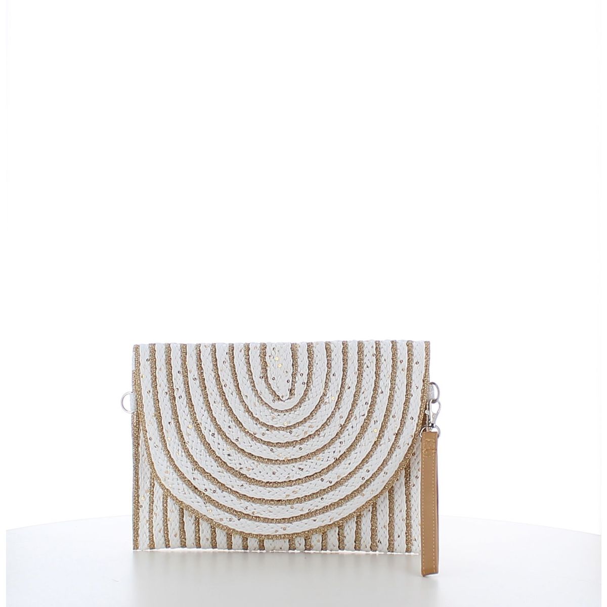 ESPORLATU CLUTCH BAG MB0740CH2