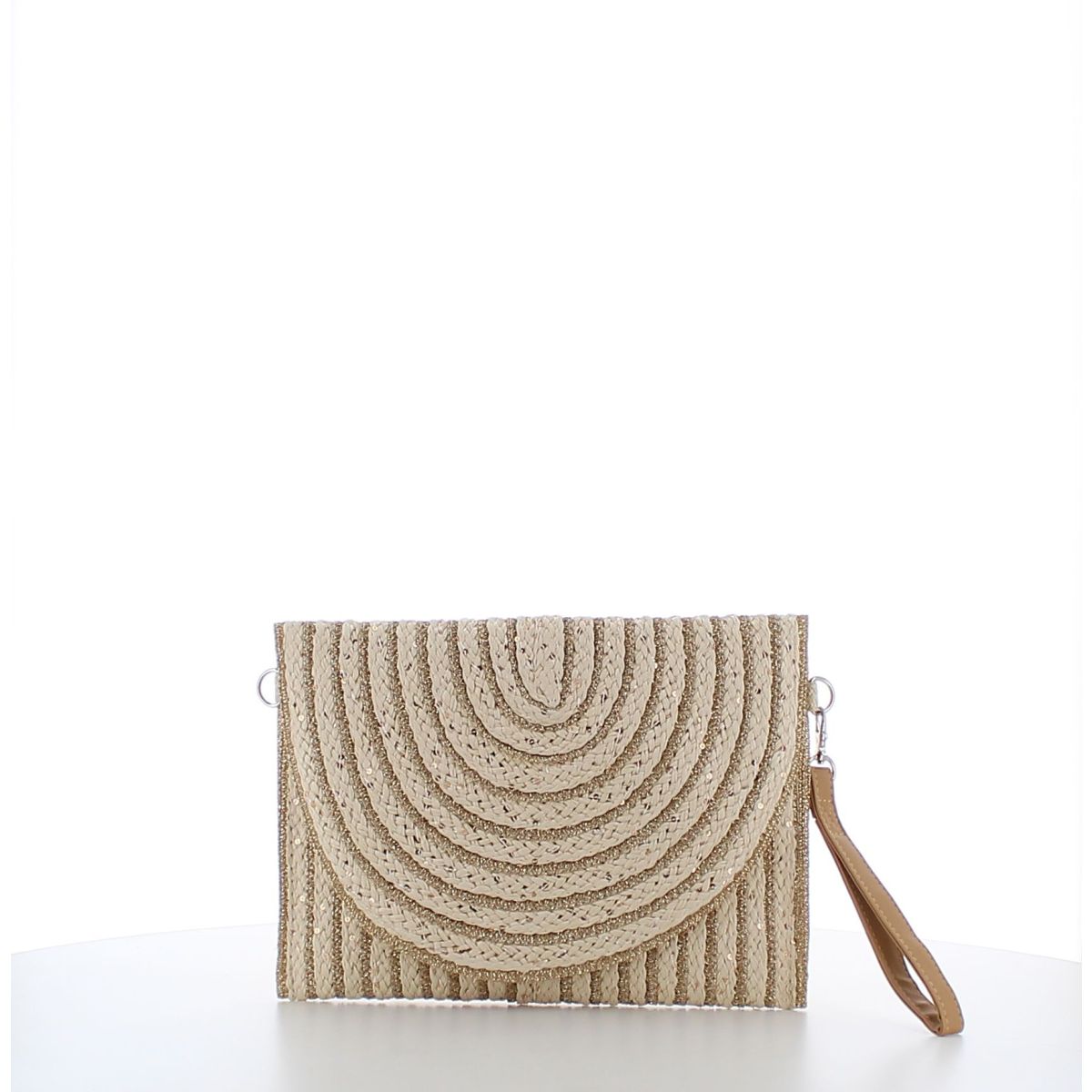 ESPORLATU CLUTCH BAG MB0740CH2