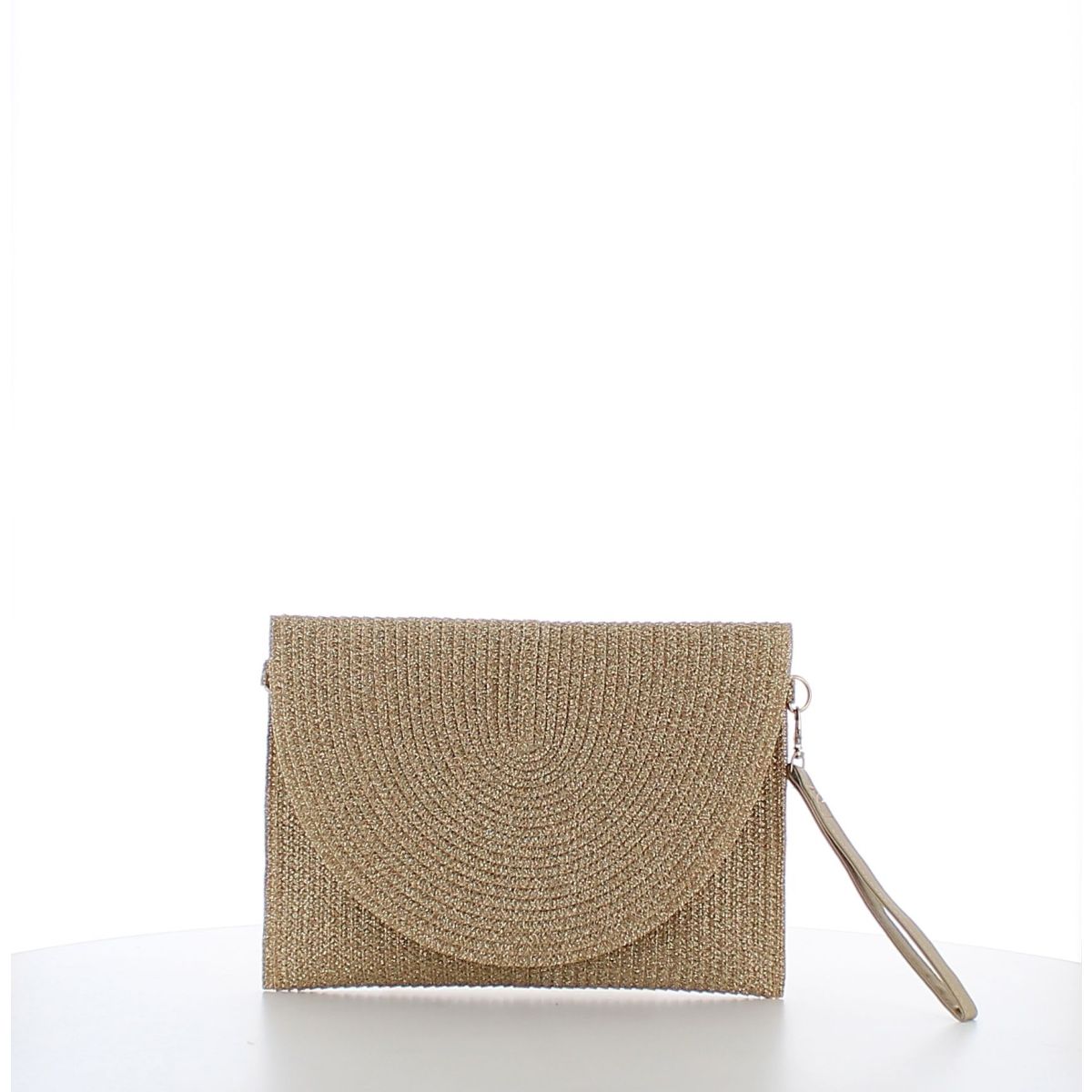 FLORINAS CLUTCH BAG MB0741CH2