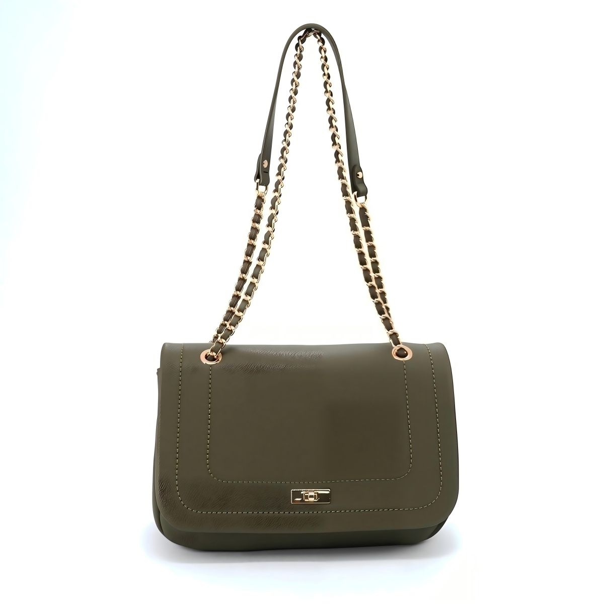 ANDALO BORSA CON PATTINA MEDIA