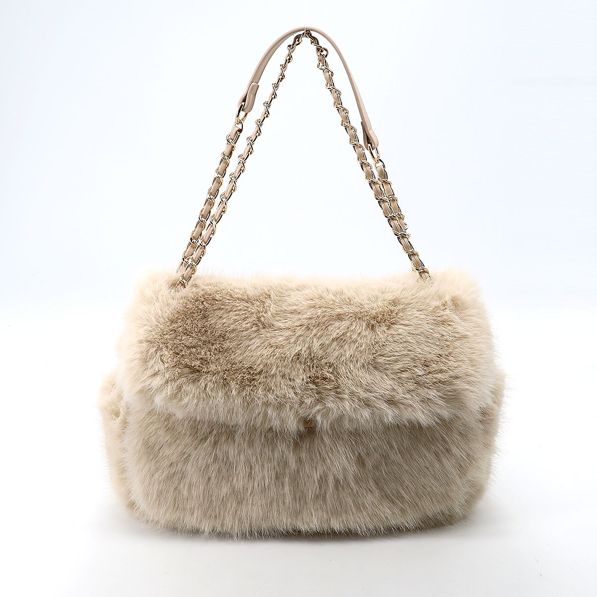 CORVARA BORSA CON PATTINA MEDIA