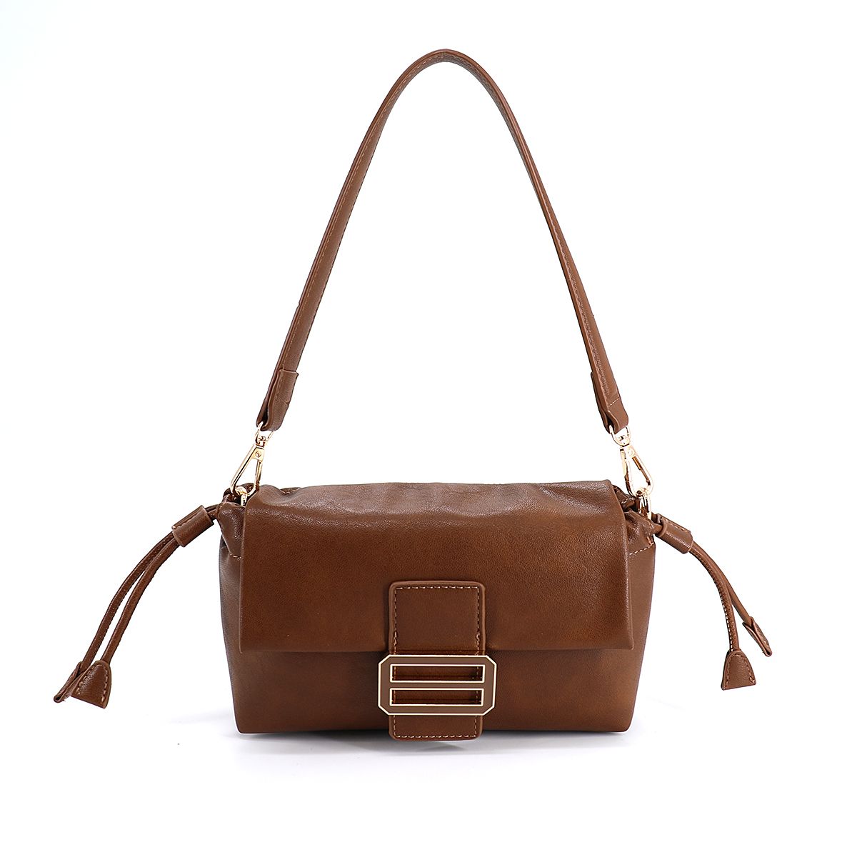 COURMAYEUR BORSA CON PATTINA PICCOLA