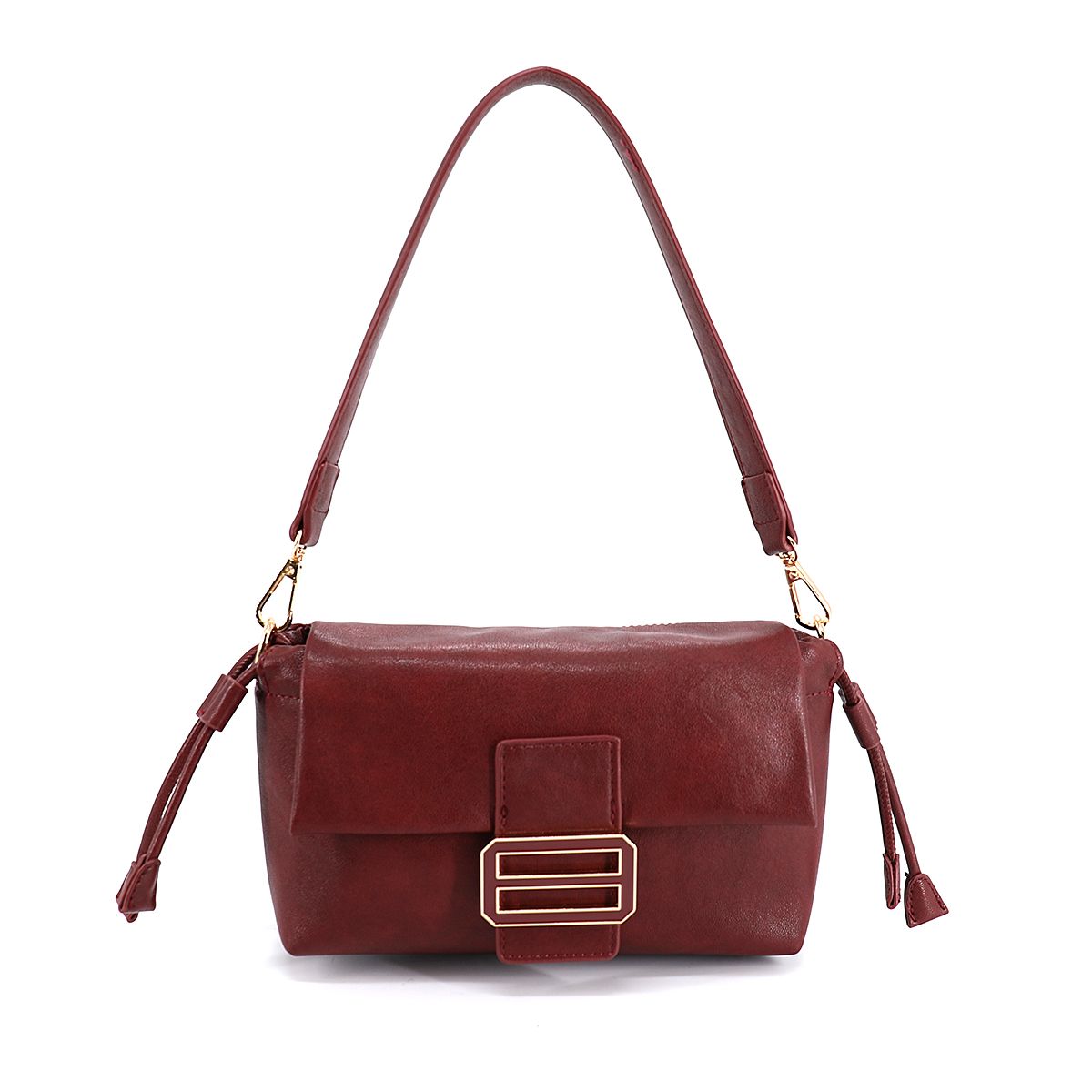 COURMAYEUR BORSA CON PATTINA PICCOLA