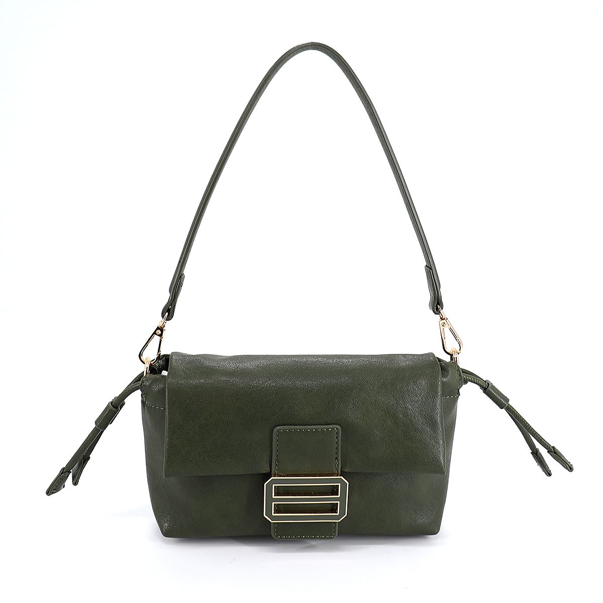 COURMAYEUR BORSA CON PATTINA PICCOLA
