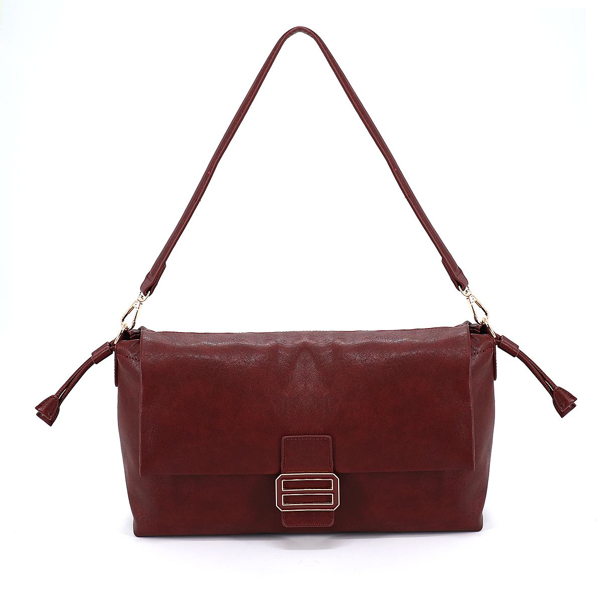 COURMAYEUR BORSA CON PATTINA GRANDE