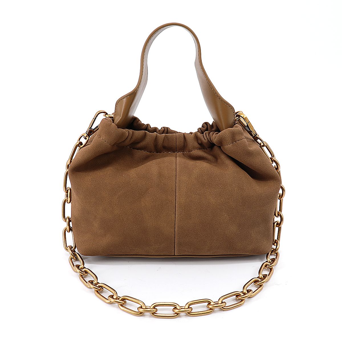 POZZA BORSA A MANO PICCOLA