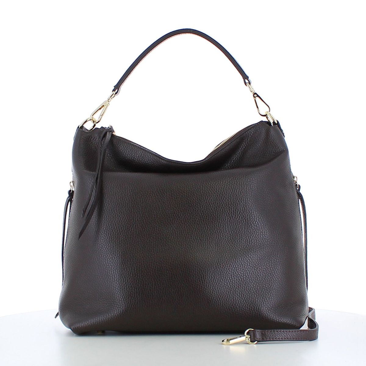 LARGE HOBO BAG MBP126HO3