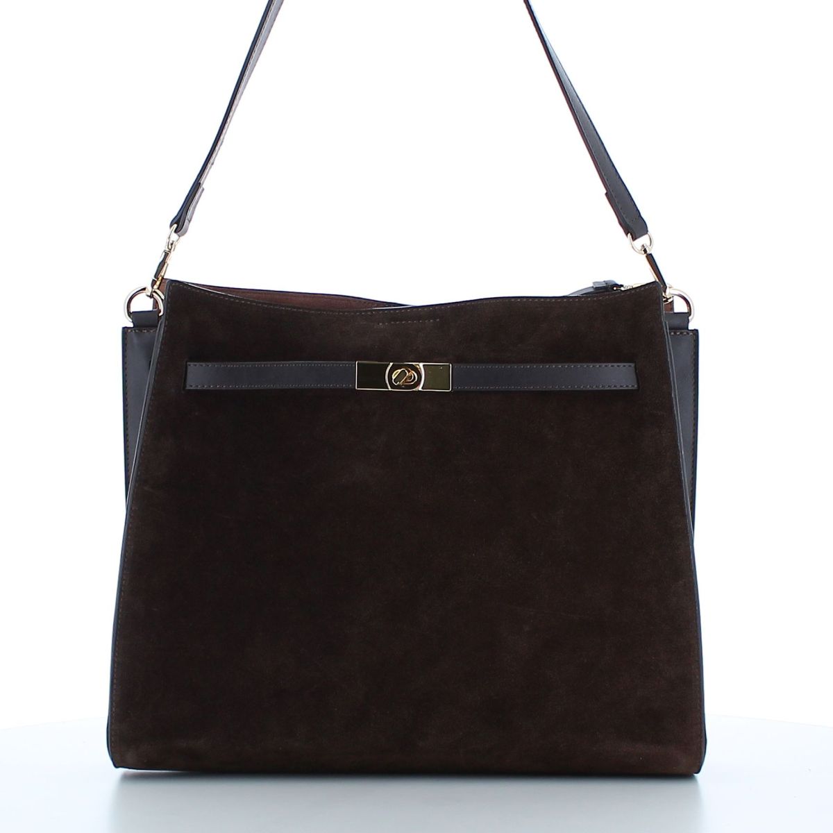 LARGE SHOULDER BAG MBP148SR3