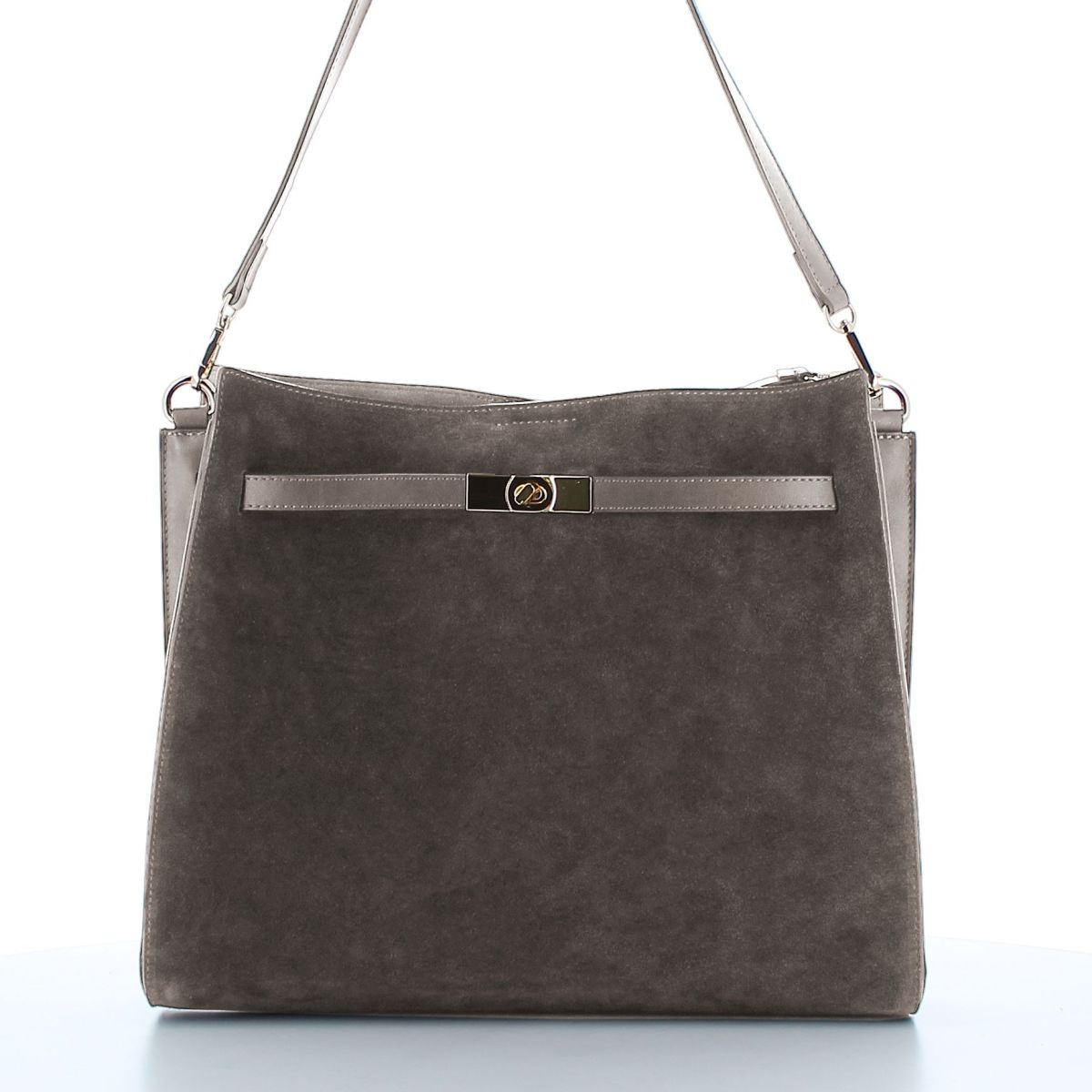 LARGE SHOULDER BAG MBP148SR3