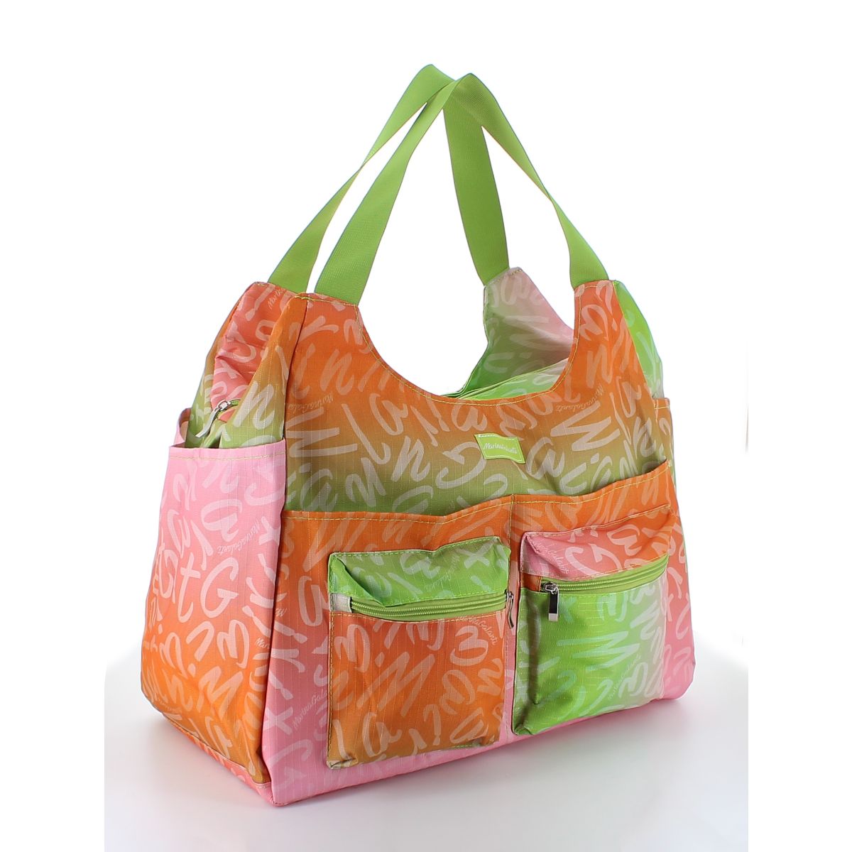 BEACH BAG BORSA MARE